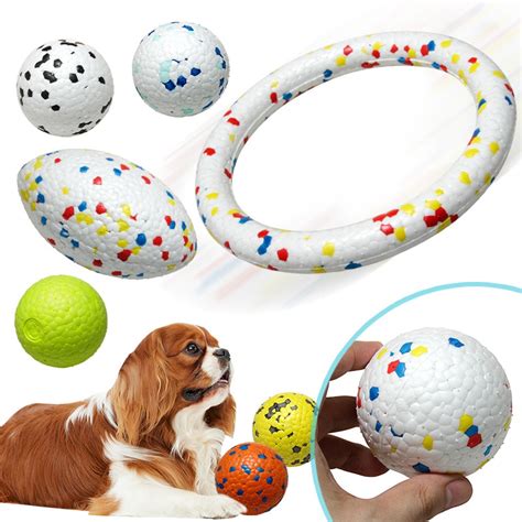 Magic roller bball for dogs